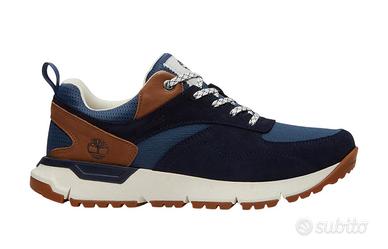 Scarpe NUOVE Timberland Voyager Park TG 43 Uomo