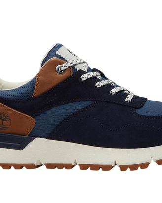 Scarpe NUOVE Timberland Voyager Park TG 43 Uomo
