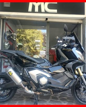 Honda xadv 750 dct*rate*permute*incluso passaggio