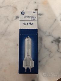 lampade ioduri metallici  35w