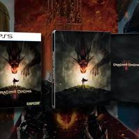 DRAGON'S DOGMA 2 XBOX 