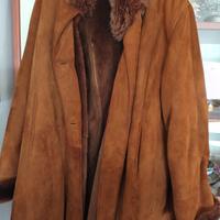 Montone Sherling,tg 44