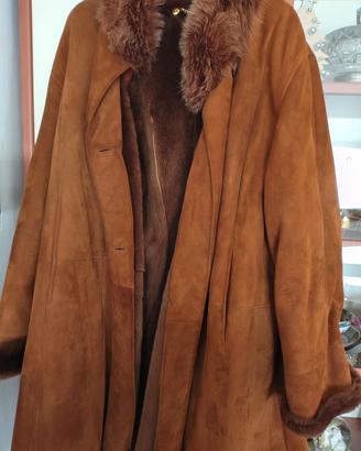 Montone Sherling,tg 44