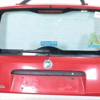 PORTELLONE/COFANO POSTERIORE - FIAT N.PANDA