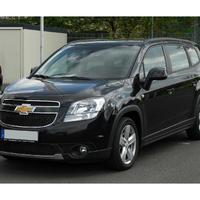 Ricambi usati chevrolet orlando 2011-2018 #1