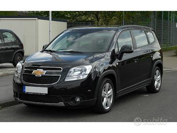 Ricambi usati chevrolet orlando 2011-2018 #1