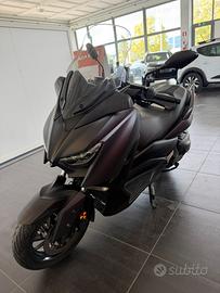 Yamaha X-Max 400 abs