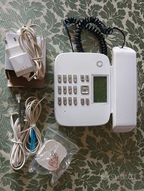 Telefono vodafone fisso