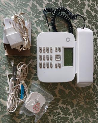 Telefono vodafone fisso