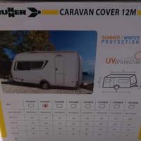 Cover Caravan