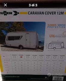 Cover Caravan