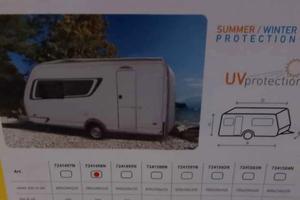 Cover Caravan