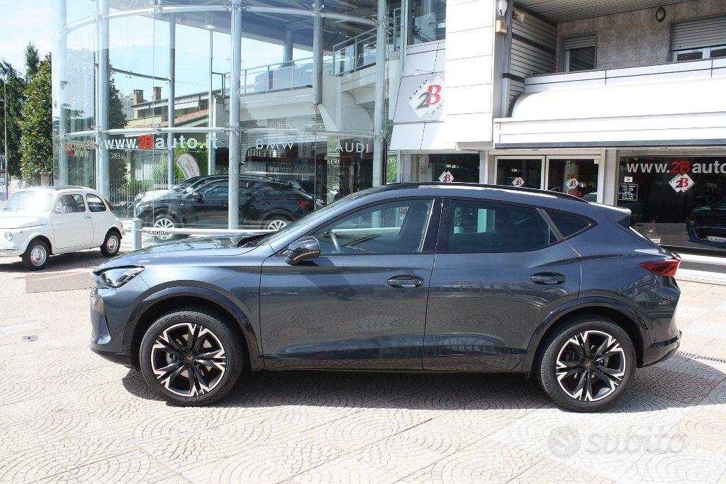 Acura Formentor 2025 photo 2