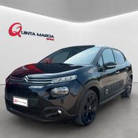 Citroen C3 1.5 Bluehdi 100 CV UPTOWN-KEYLESS/NAVIG