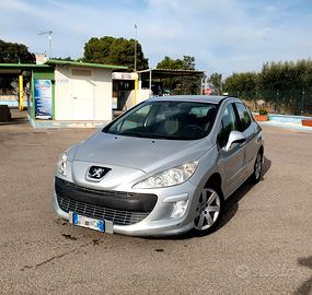 Peugeot 308 1.6 hdi 90cv 2008