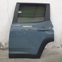 PORTIERA POSTERIORE SINISTRA JEEP Renegade Serie (