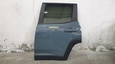 PORTIERA POSTERIORE SINISTRA JEEP Renegade Serie (