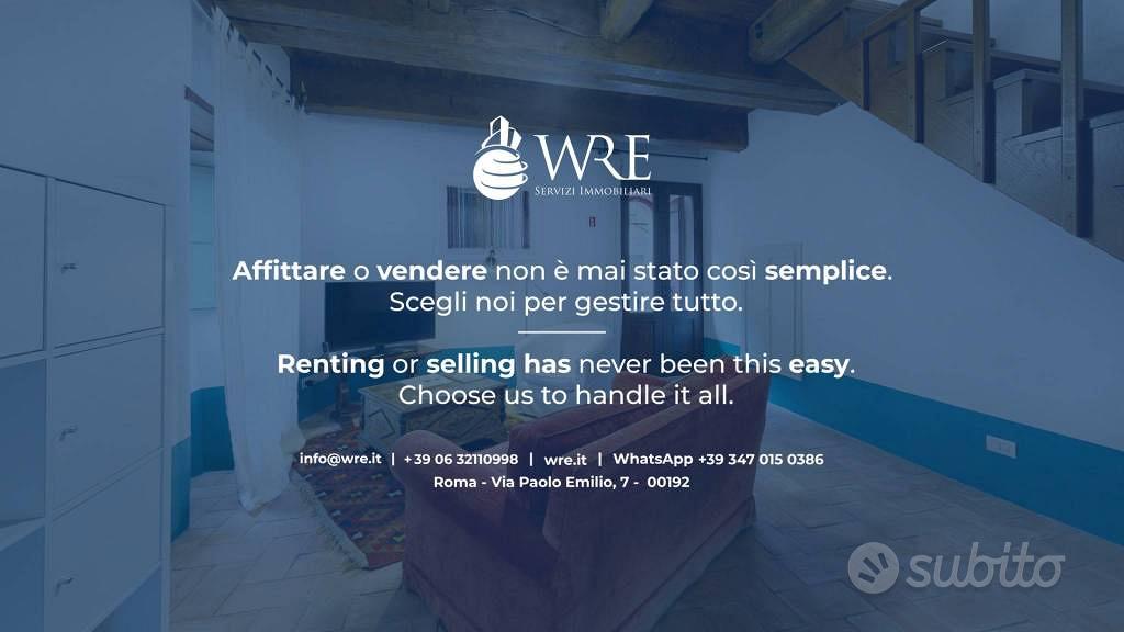 Appartamento – PG - Vista 2