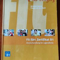 Fit fürs Zertifikat B1