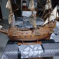 GALEONE SAN GIOVANNI BATTISTA