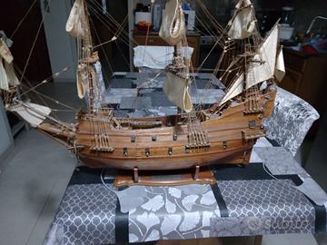 GALEONE SAN GIOVANNI BATTISTA