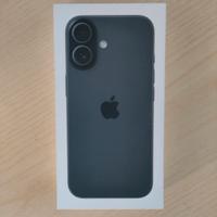 iPhone 17 black 256