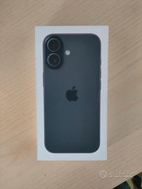 iPhone 17 black 256