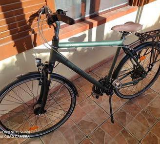 Bici Btwin da uomo