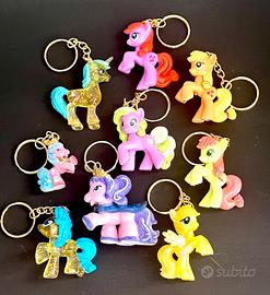 Little Pony Originali Portachiavi