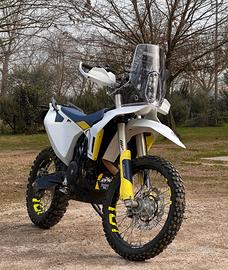 Husqvarna 701 Enduro - 2020
