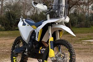 Husqvarna 701 Enduro - 2020