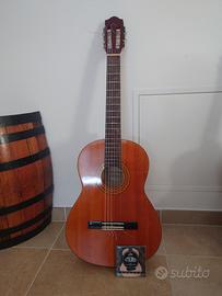 chitarra classica 
