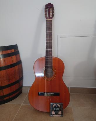 chitarra classica 