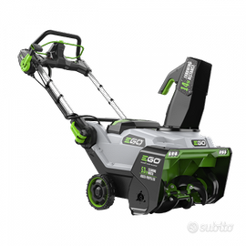 KIT SPAZZANEVE A BATTERIA EGO POWER SNT 2124E AP