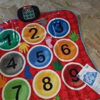 TAPPETO MUSICALE_Imaginarium