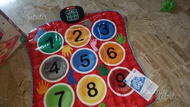 TAPPETO MUSICALE_Imaginarium