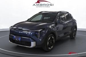KIA Stonic 1.0 T-GDI MHEV STYLE