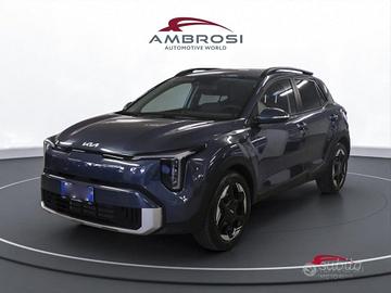 KIA Stonic 1.0 T-GDI MHEV STYLE