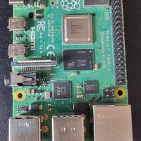 Raspberry Pi 4 8GB RAM
