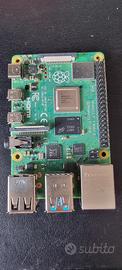Raspberry Pi 4 8GB RAM
