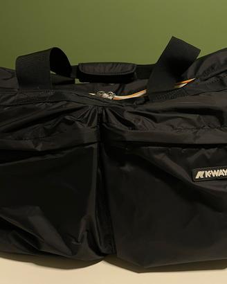 Borsone K-Way Ardelu
