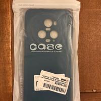 Cover per honor magic5 pro color pavone