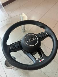 Volante audi a3