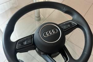 Volante audi a3