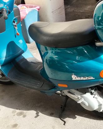 Vespa 50