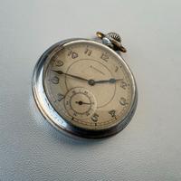 Orologio tasca Seconda fabbrica di orologi