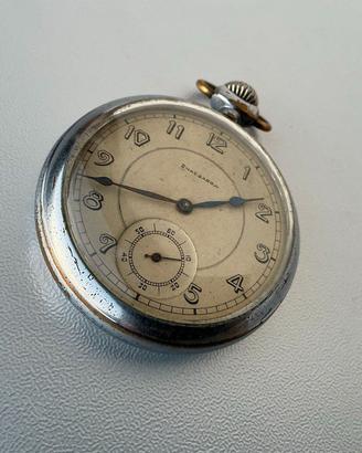 Orologio tasca Seconda fabbrica di orologi