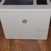 Stampante laser a colori HP