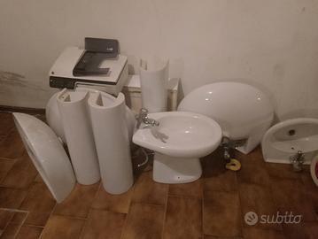 lavabo
