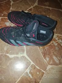 scarpe da calcio predator
